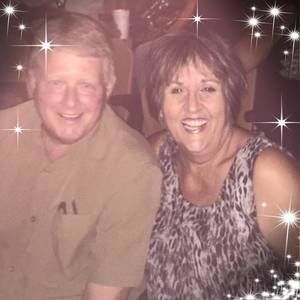 Meet your Posher, Patti